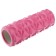 Massage roller SANGH, 33 × 10 cm, pink color