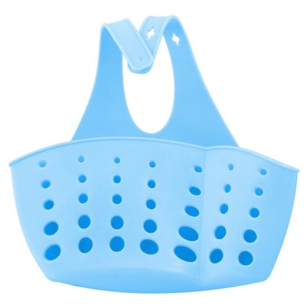 Suspending stand for the brush and sponge, mix-2