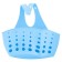 Suspending stand for the brush and sponge, mix