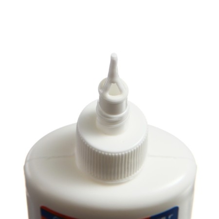 PVA glue Calligrata, with a dispenser, a set of 3 pcs 45, 65, 85 grams-4