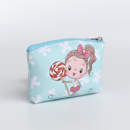 Lightning wallet, mix color-7