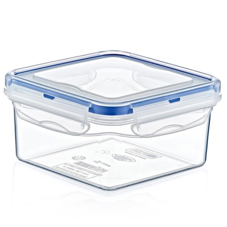 Container Airtight Hobbylife, 680 ml, color mix