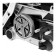 Bennes' chainsaw, 11000 rpm, 400 mm, 16 ", 57 stars, 3/8, 1.3 mm, 2 hp, 40 cm3