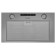 Exposure Maunfeld Crosby Light 5028, built -in, 850 m3/h, 3 speeds, 49.8 cm, gray
