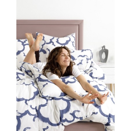 Bed linen 1.5 joint venture, size 150x214 cm, 143x215 cm, 70x70 cm-6