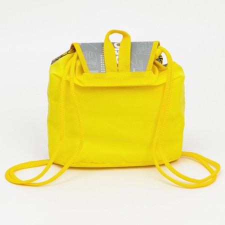 Shoe bag 29x21 cm, transformers-4