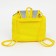 Shoe bag 29x21 cm, transformers