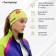 Sports bandage onlytop, p. M