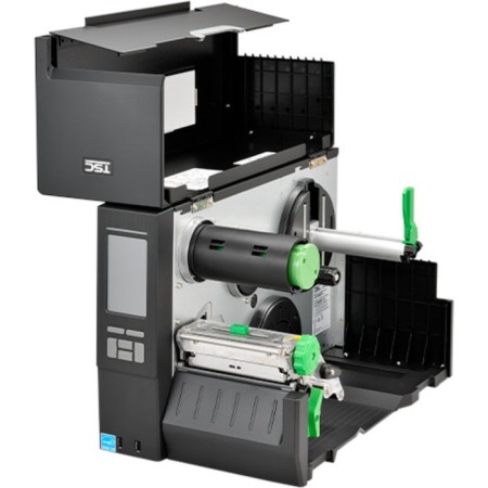 TSC MH241 TSC LCD & Touch Stationary Black-1