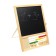 Board is double -sided, on a stand, working field: 22 × 22 cm