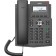 Phone IP Fanvil X1SG, black