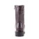 Winter boots are women, brown color, size 36