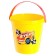 Bucket for playing with sand "Machine", 1 l