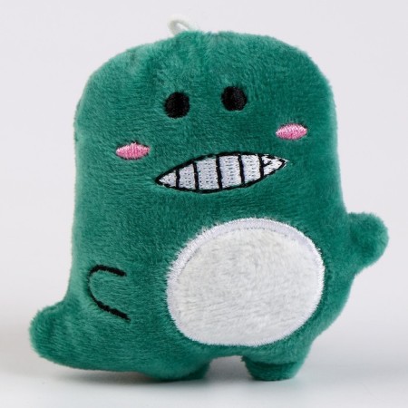 Soft toy with a surprise "Dinosaurus"-3