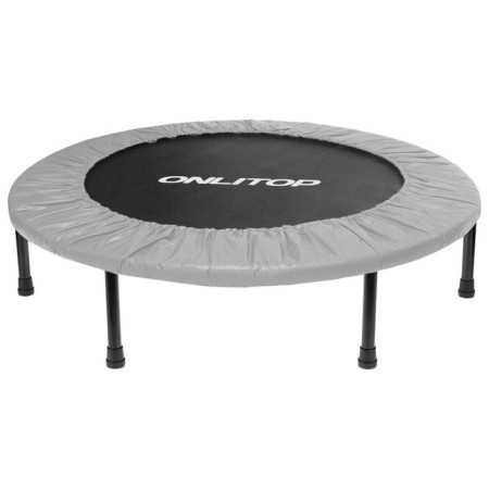 Batut children's online, d = 115 cm, color gray color-4