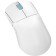 Mouse Defender Fame GM-516, wireless, optical, 10,000 dpi, 300 mAC USB, white