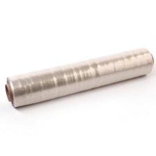 Stretch-film, second grade 500 mm, 2 kg, 23 μm