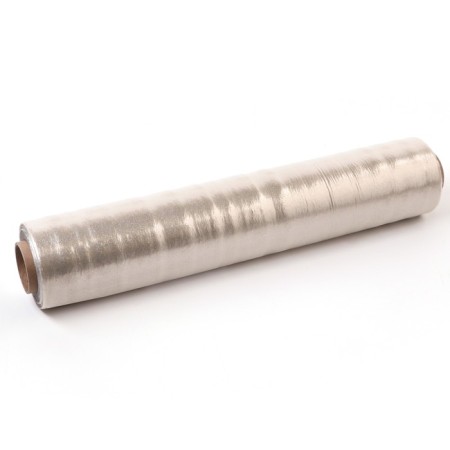 Stretch-film, second grade 500 mm, 2 kg, 23 μm