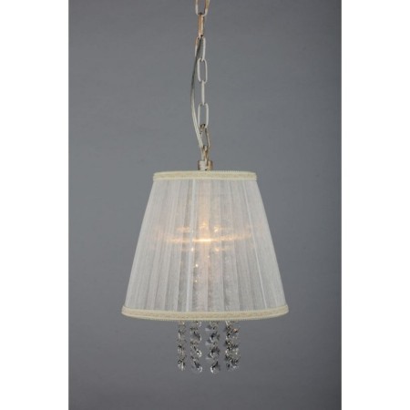 Suspended lamp Bologna E14 40W-7