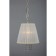 Suspended lamp Bologna E14 40W