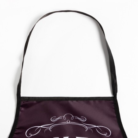 Apron "Chef" 65*80cm, 100% p/e, oxford 210g/m2-1