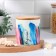 Bank for storage "Live delicious", 600 ml