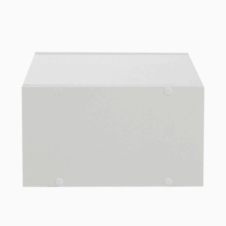 Stella No. 2 Dice Cube 1/2 section, 360x180x320, white-3