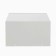 Stella No. 2 Dice Cube 1/2 section, 360x180x320, white
