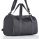 Road bag, textura, small size, color gray