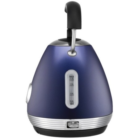 Electric kettle BQ KT1826SW, 1.7 l, 2200 watts, blue-2