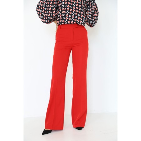 Women's pants, size 54-4