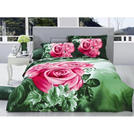 Cover with pillowcases Diva Afrodita Premium, size 220x240 cm, 50x70 cm - 2 pcs-5