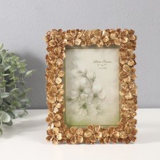 Photo frame Polystone 13x18 cm 