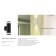 Sconces Gu10 8.4x8.4x17.5 cm