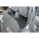 Rugs in the Hyundai Accent Salon 2000-2005, 4 pcs. (polyurethane)