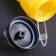 Water bottle "can", mix, 750 ml