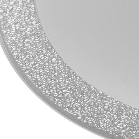 Lamp with PDU 70539/1 LED 80W Dimmer 3000-6000k white 52x52x9 cm Bayerlux-5