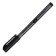 Capillary pen for drawing ZHK "Sonnet" Liner 0.4 mm, Black, 2341647