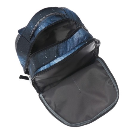 Youth backpack 42 x 27 x 19 cm, Erich Krause ActiveLine Ergoback 22l, Timber Wolf-9