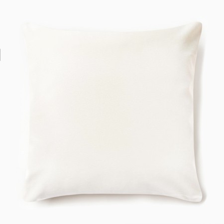 Czech on the pillow Ethel "Wreath", 40*40 cm, 100% polyester, velor-3