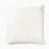 Czech on the pillow Ethel "Wreath", 40*40 cm, 100% polyester, velor
