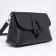 Bag-mixer on lightning, black color