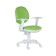 Chair CH-W356AXSN/15-118, light green