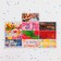 A set of envelopes for money "Classic" 10 pieces