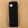 Hypure lace, 80 mm × 6.8 ± 0.5 m, black color