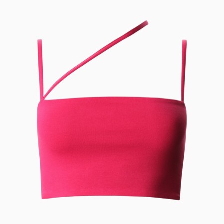 Top female on straps Mist, p. 40-42, fuchsia-6