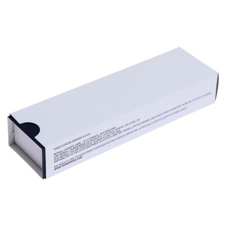 Fright pen Parker Im Core F321 Black CT F, stainless steel case, in a gift package-4