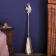 Spoon for shoes "Protein" 33x4x1.2 cm