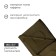 Sleeping bag CO150, blanket, 180x73 cm, up to +10 ° C, color mix