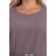 Female suit, size 58, lilac color